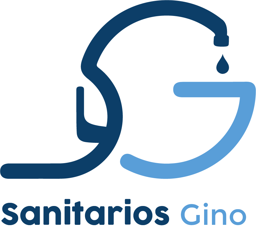 Sanitarios Gino Logo